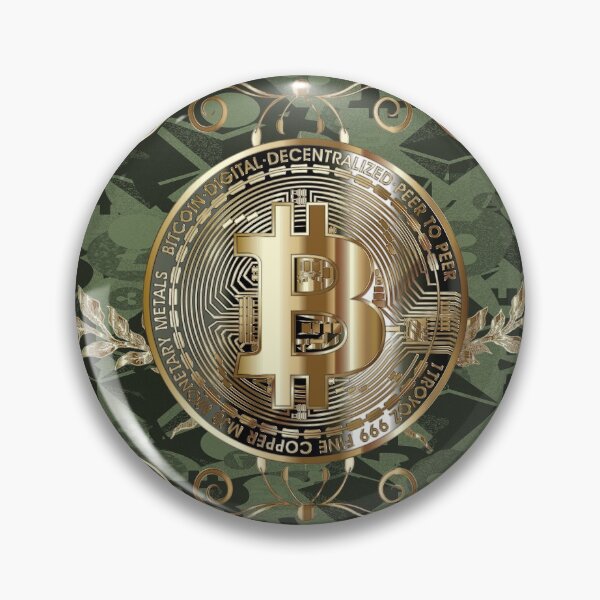 Item preview, Cryptocurrency Money Bitcoin designed and sold by ivanoel.