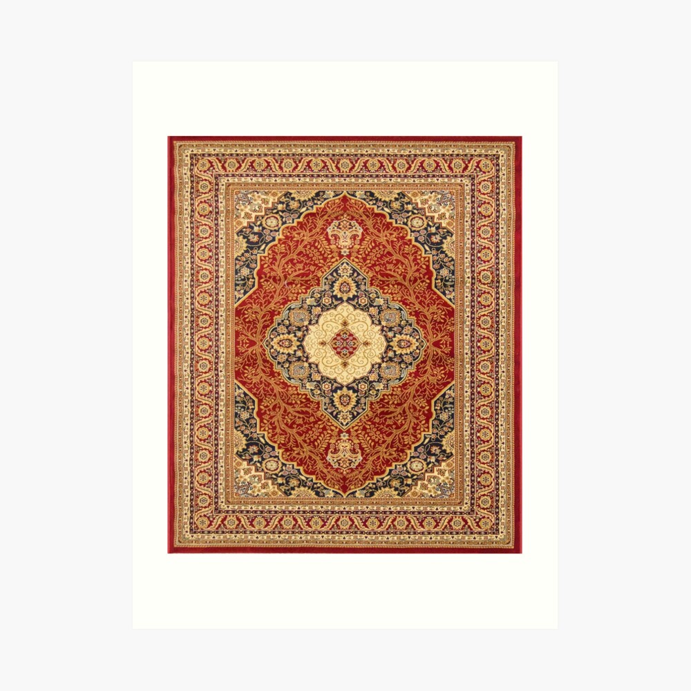 Persian Runners & Oriental Runners - Catalina Rug