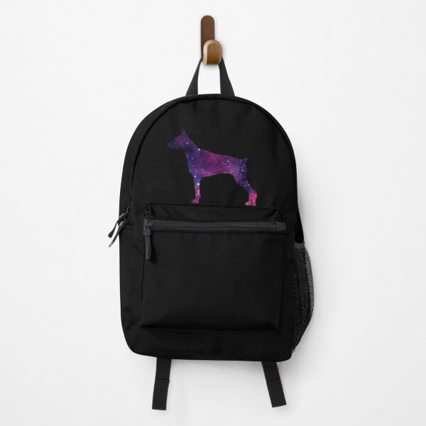 Item preview, Doberman Dobie Dog Galaxy Gift designed and sold by LusterCraft.