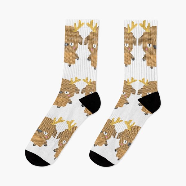 Item preview, Deer, or dog with deer's horn? designed and sold by FedyaProduct.