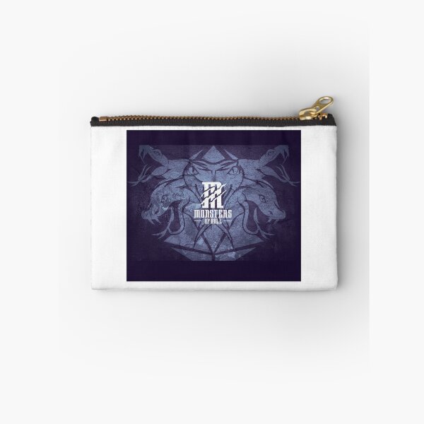 Item preview, Monsters of Roll Logo (Square) designed and sold by MonstersofRoll.