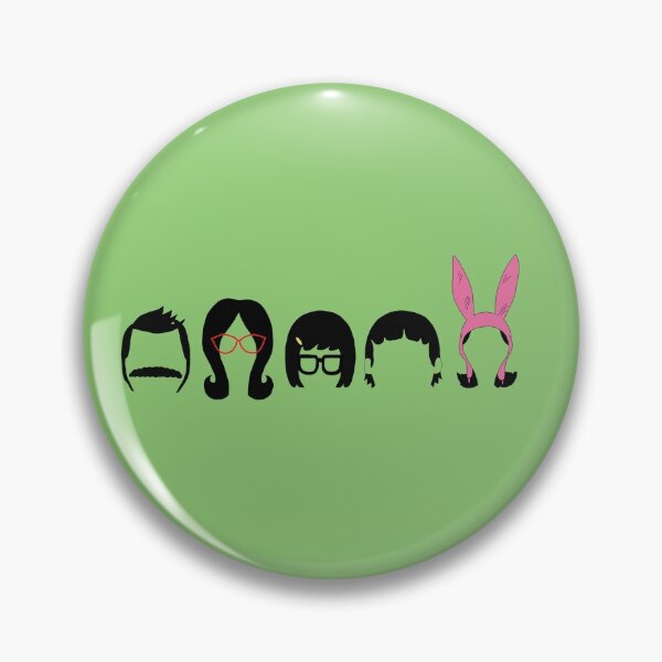 Item preview, The Belcher family designed and sold by tayyshep.