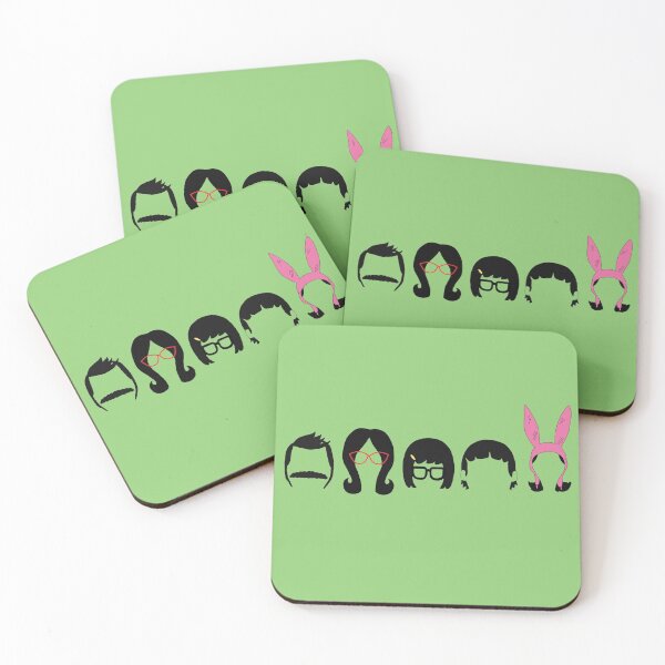 Item preview, The Belcher family designed and sold by tayyshep.
