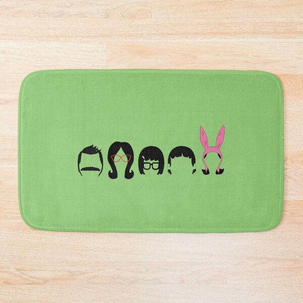 Item preview, The Belcher family designed and sold by tayyshep.
