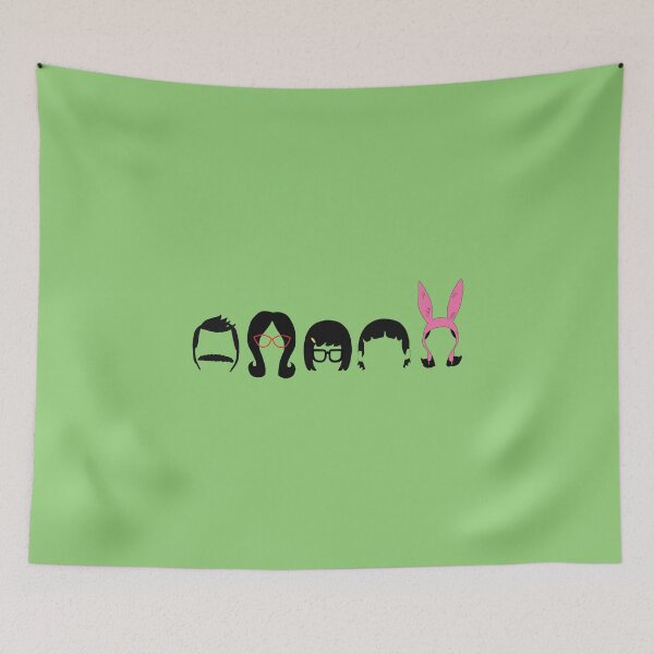 Item preview, The Belcher family designed and sold by tayyshep.