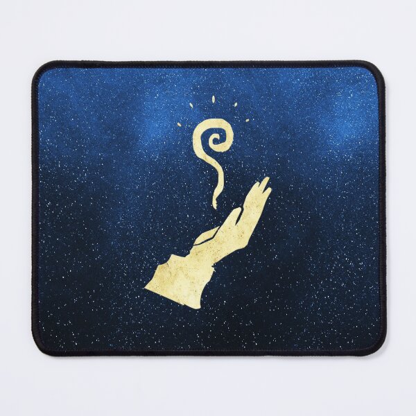Item preview, Dnd - Celestial Wizard designed and sold by PatternTree.