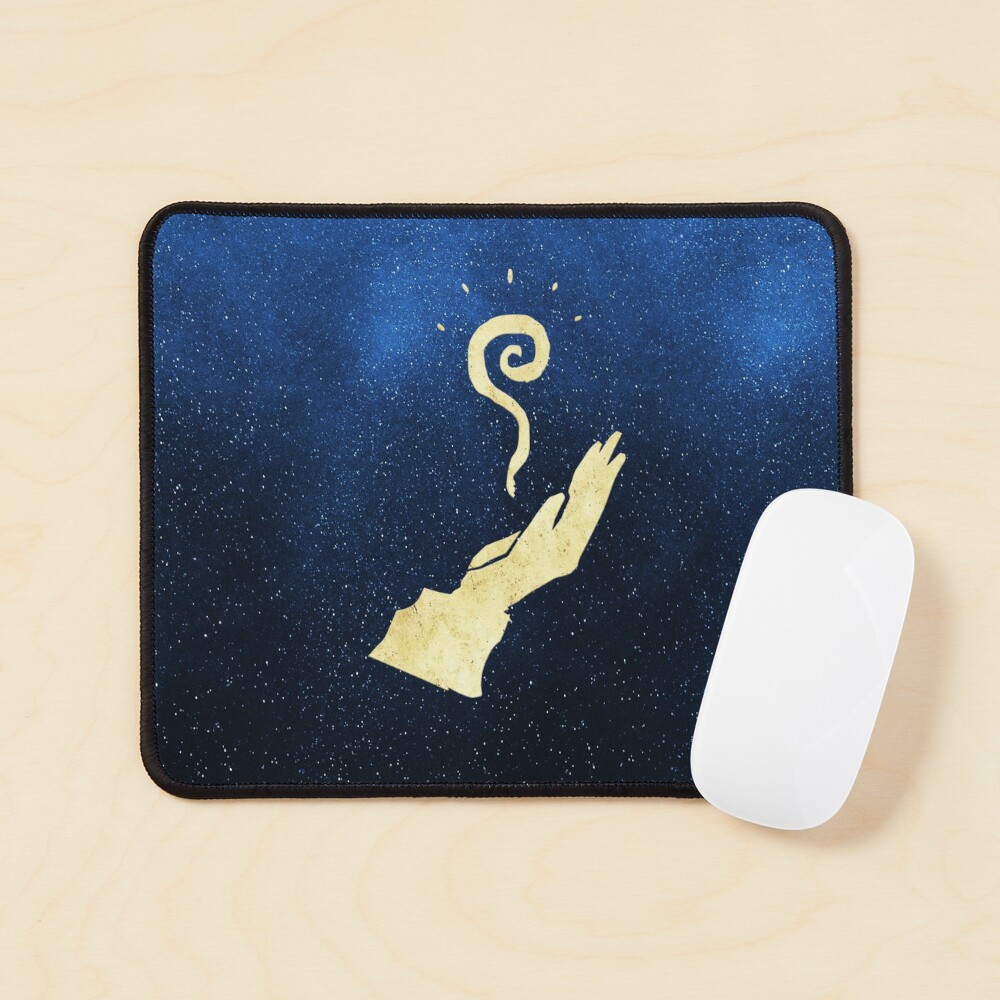 Item preview, Mouse Pad designed and sold by PatternTree.