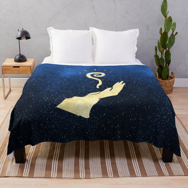 Item preview, Dnd - Celestial Wizard designed and sold by PatternTree.