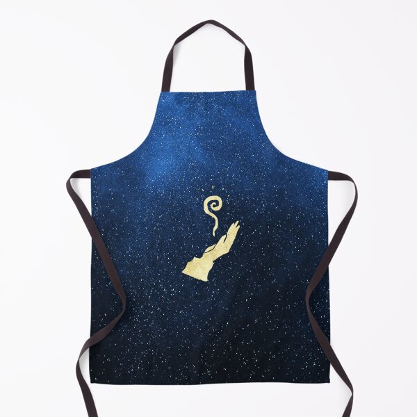 Item preview, Dnd - Celestial Wizard designed and sold by PatternTree.