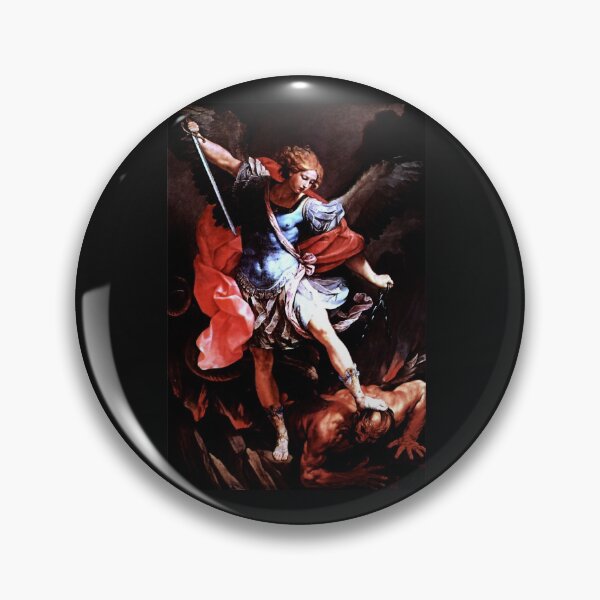 Item preview, Archangel Michael designed and sold by PeaceGiftsShop.