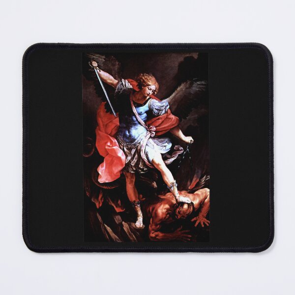 Item preview, Archangel Michael designed and sold by PeaceGiftsShop.
