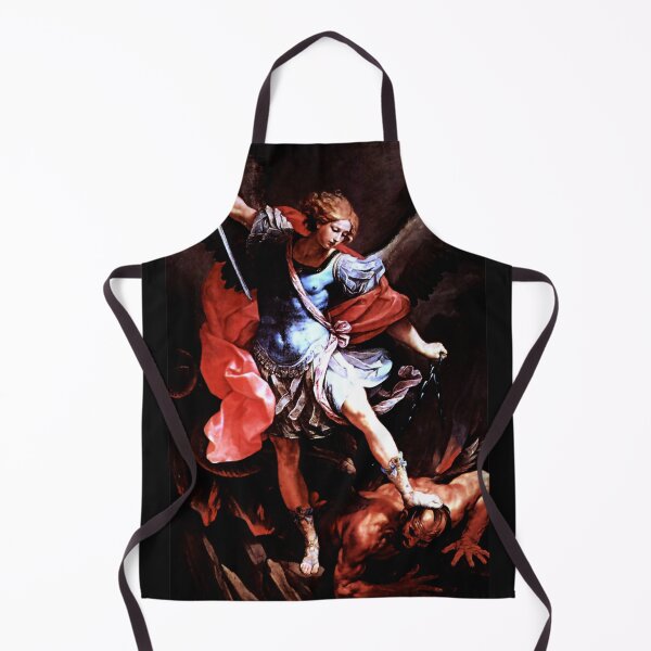 Item preview, Archangel Michael designed and sold by PeaceGiftsShop.