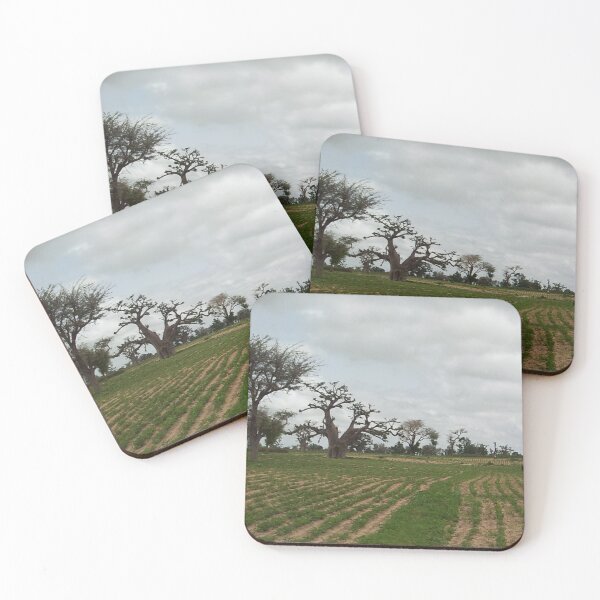 Item preview, African  Farm - "Back to the land" designed and sold by Tony Cisse.