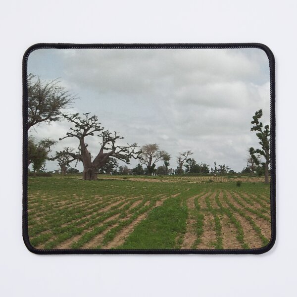Item preview, African Farm - "Back to the land" designed and sold by Tony Cisse.