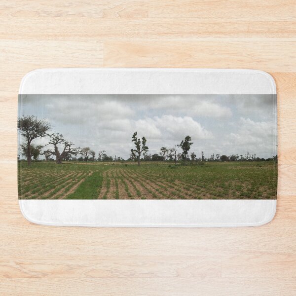 Item preview, African  Farm - "Back to the land" designed and sold by Tony Cisse.