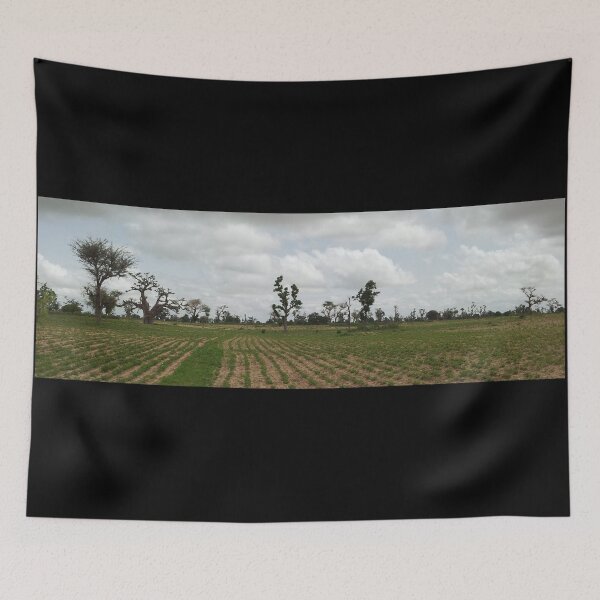Item preview, African  Farm - "Back to the land" designed and sold by Tony Cisse.