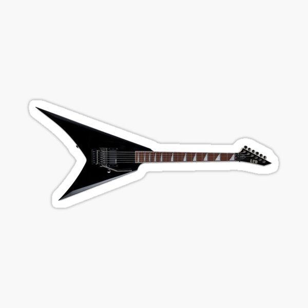 Item preview, LTD ALEXI-200 BLK ALEXI LAIHO  STICKERS designed and sold by mevvo.