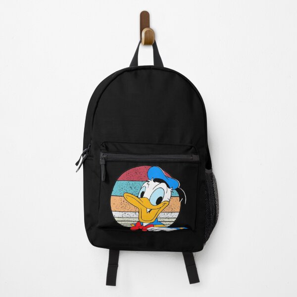 Item preview, Donald Duck Retro Funny designed and sold by soebekhi.