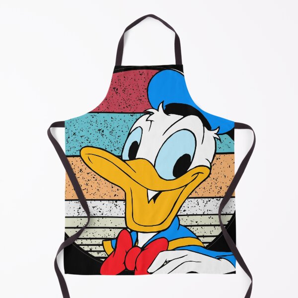 Item preview, Donald Duck Retro Funny designed and sold by soebekhi.