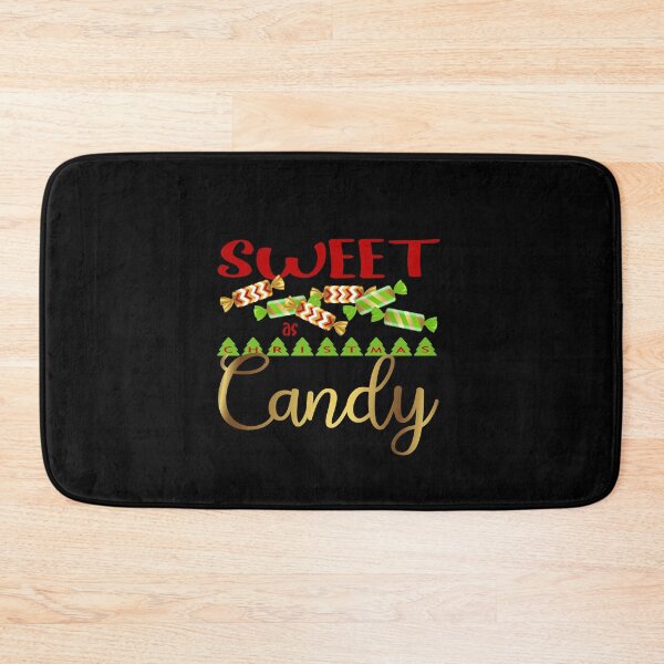 Item preview, Sweet as Christmas Candy designed and sold by PawsitiveMum.