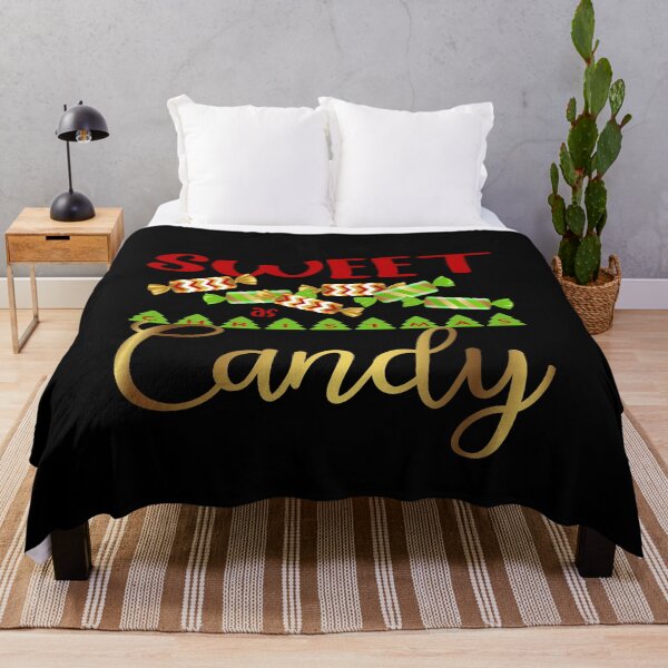 Item preview, Sweet as Christmas Candy designed and sold by PawsitiveMum.