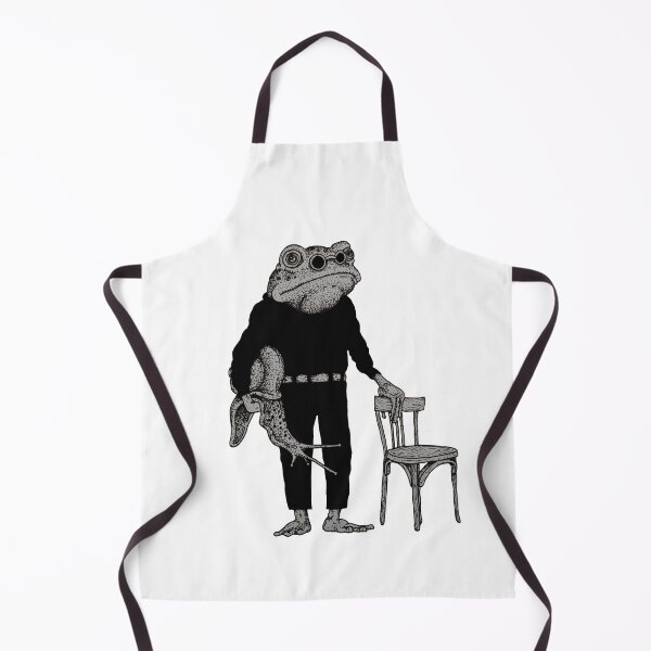 Item preview, The hyacinth frog. designed and sold by Peter Behrens.