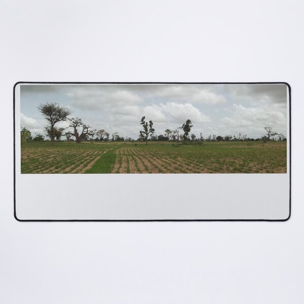 Item preview, African  Farm - "Back to the land" designed and sold by Tony Cisse.