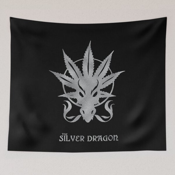 Item preview, Life Is Strange The Silver Dragon designed and sold by katemargoli.