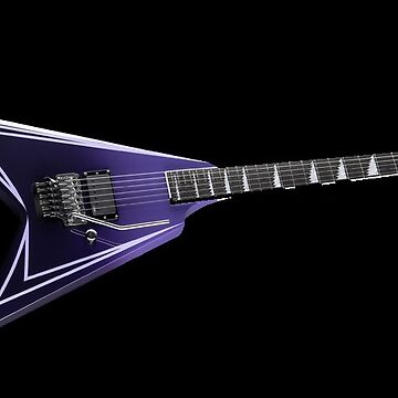 Artwork thumbnail, ESP Expands Alexi Laiho Signature Series Stickers by mevvo