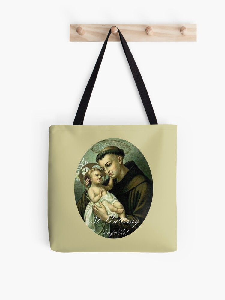 Medallion Tote Bag – Marco Antonio Solís