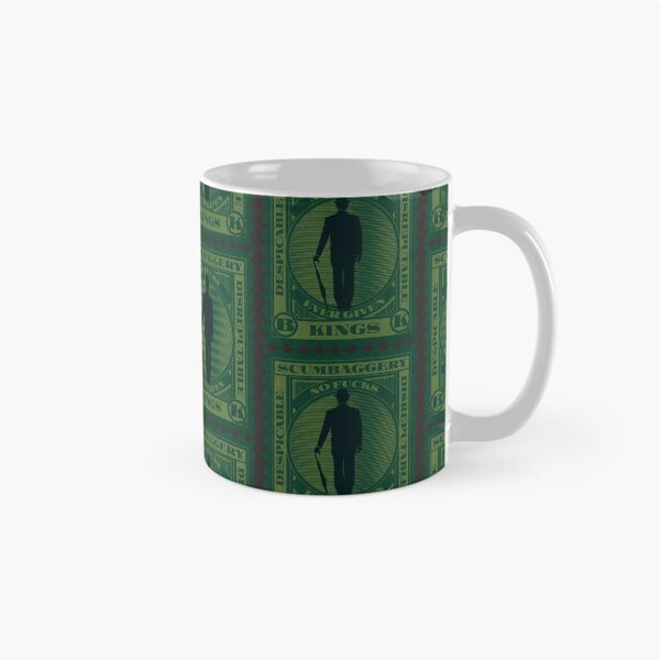 Item preview, S.BAGGERY KINGS designed and sold by Stanley Lambert.