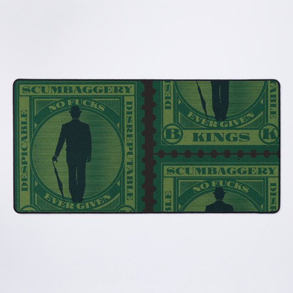Item preview, S.BAGGERY KINGS designed and sold by Stanley Lambert.
