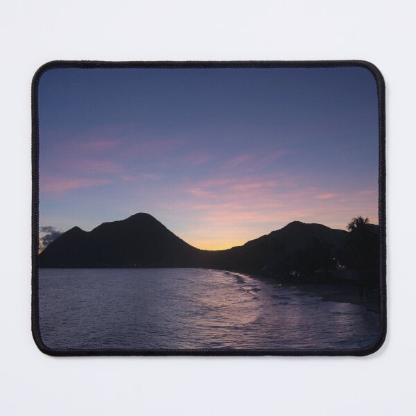 Item preview, Caribbean Sunset designed and sold by cinema4design.