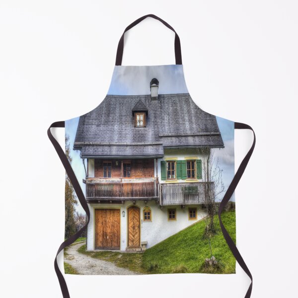 Item preview, Salzburg Traditional House designed and sold by Londonimages.
