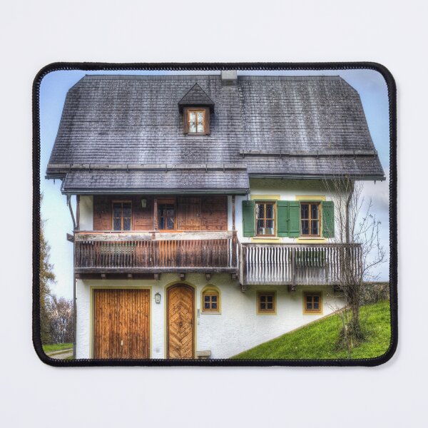 Item preview, Salzburg Traditional House designed and sold by Londonimages.