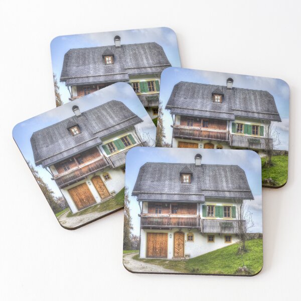 Item preview, Salzburg Traditional House  designed and sold by Londonimages.