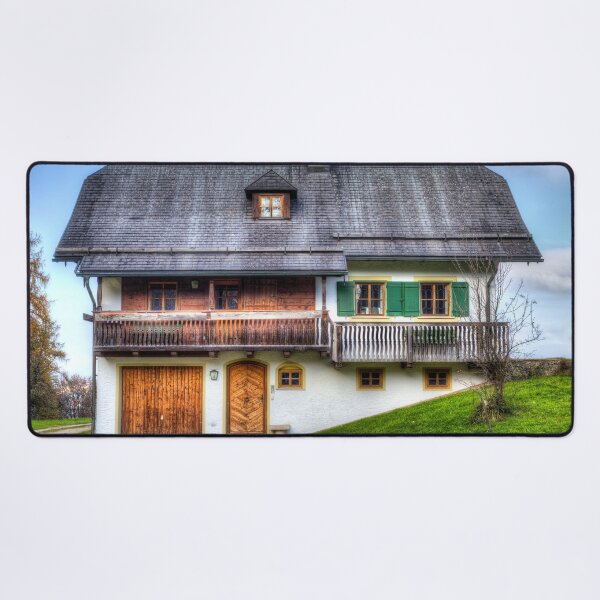 Item preview, Salzburg Traditional House designed and sold by Londonimages.