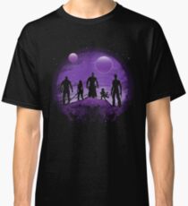 Guardians Classic T-Shirt