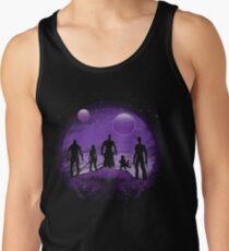 Guardians Tank Top
