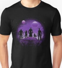 Guardians Unisex T-Shirt