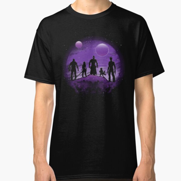 Guardians Classic T-Shirt