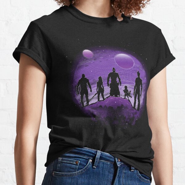Guardians Classic T-Shirt
