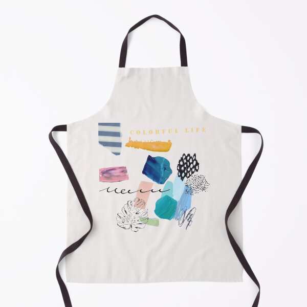 Item preview, Colorful Life Abstract Pattern  designed and sold by DeevaValli.