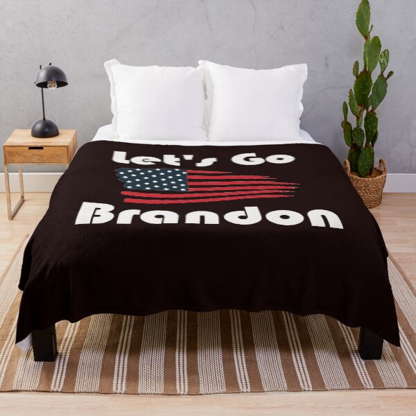 Item preview, LET'S GO BRANDON, brandon designed and sold by DIMATLOVER.