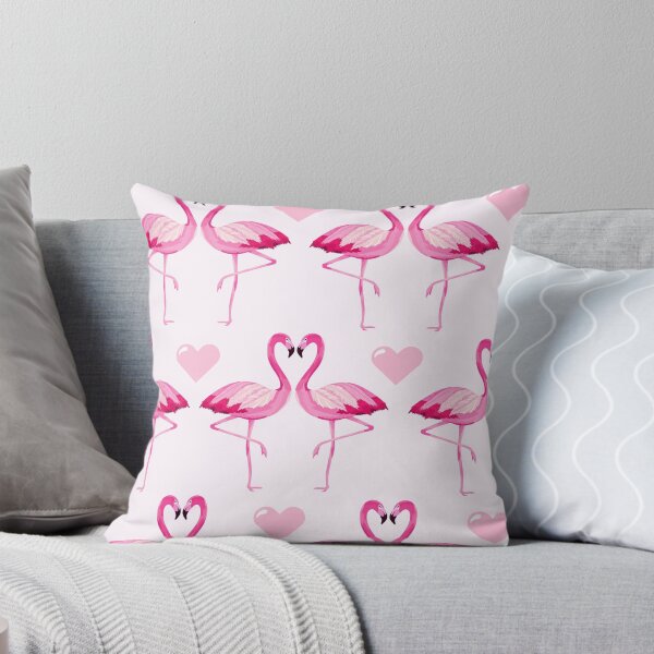 Item preview, Pink Flamingo, Flamingo Art designed and sold by RanaGH.