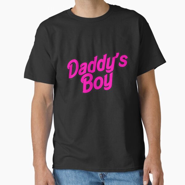 Artikel-Vorschau von Daddy's Boy Puppe Rosa, designt und verkauft von Haygoodies.