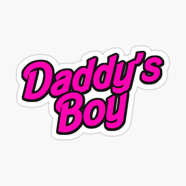 Daddys Doll Gifts & Merchandise for Sale