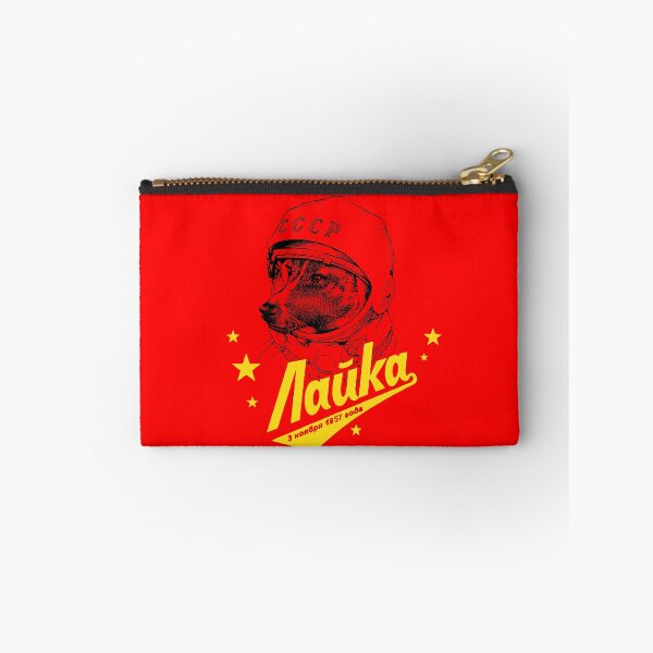 Item preview, Laïka first in space designed and sold by DrTigrou.