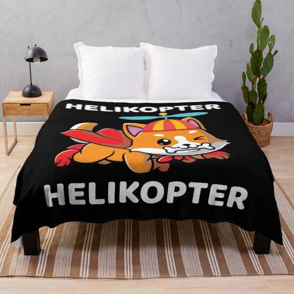Item preview, HELIKOPTER HELIKOPTER designed and sold by Blaacklight.