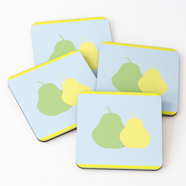 Item preview, Lush Pears designed and sold by Karen Thomson.
